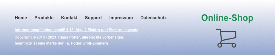 Unterer Banner 2 950