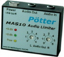 Audiolimiter